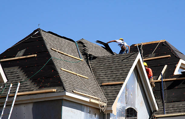 Slate Roofing Contractor in Murillo, TX