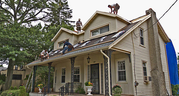 Best Roof Replacement Cost  in Murillo, TX