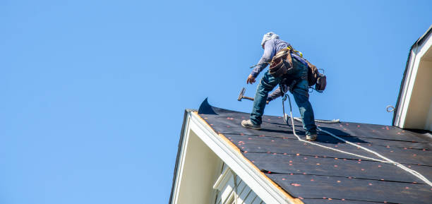Murillo, TX Roofing Contractor Company